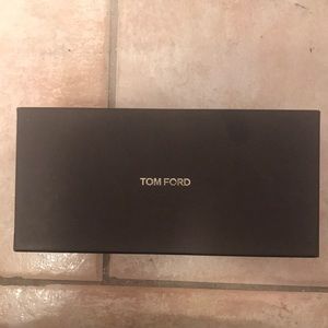 Tom Ford Men’s Sunglasses